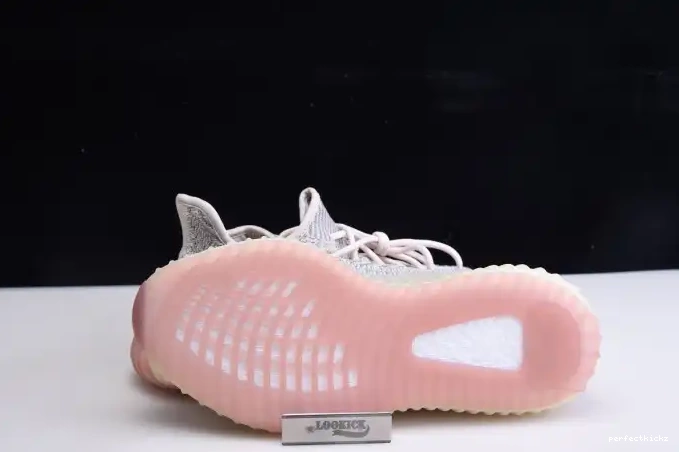 Adidas 350 V2 Yeezy FW5318 Reflective' Boost 'Citrin 0627